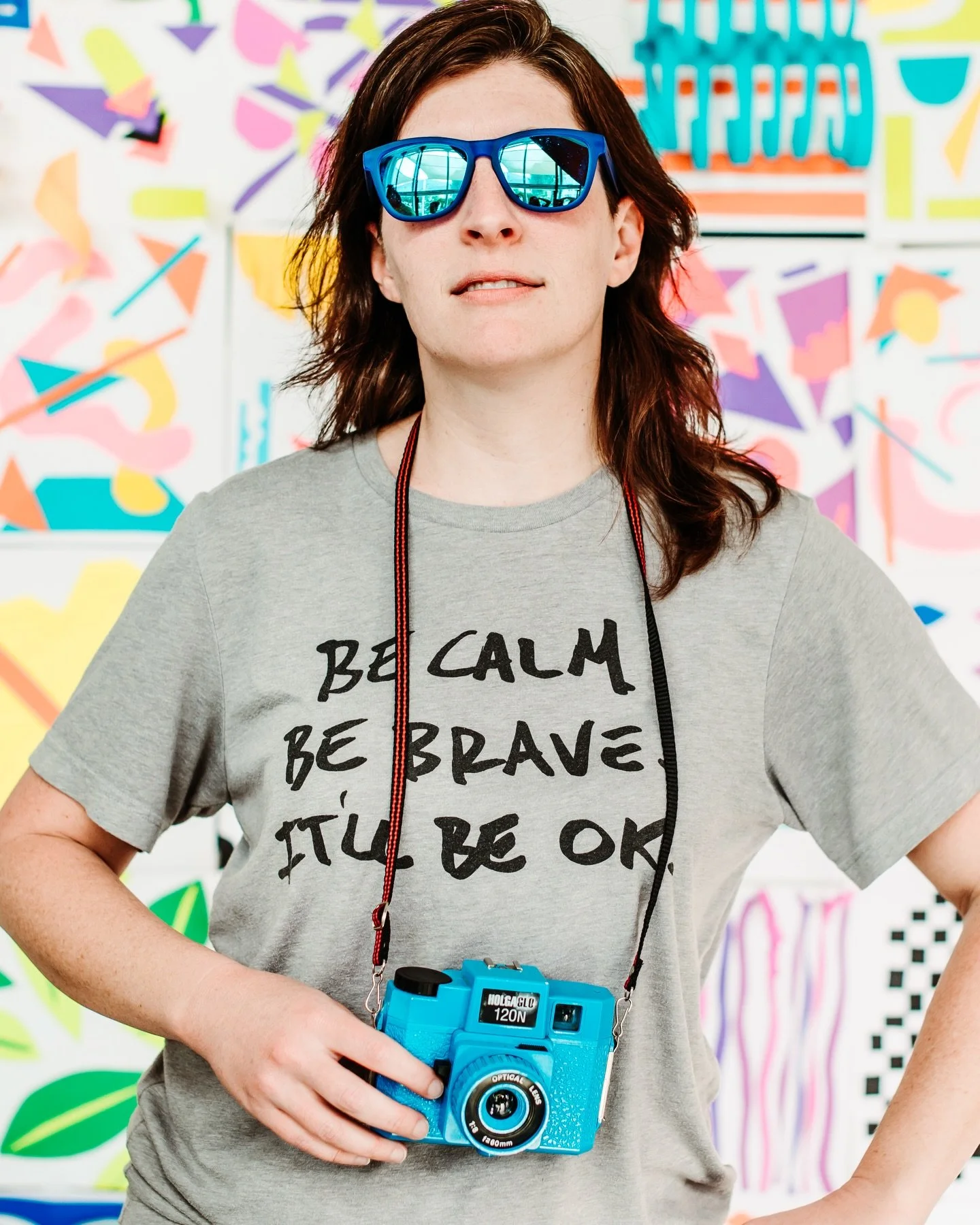 Oh hi, April!👋 
It&rsquo;s been a while since I &ldquo;post&rdquo; here. (Except Stories. I am still alive.)
But it&rsquo;s now April! Time for me to come out of my social media hibernation!😂 

I have some exciting changes to my business that I hav