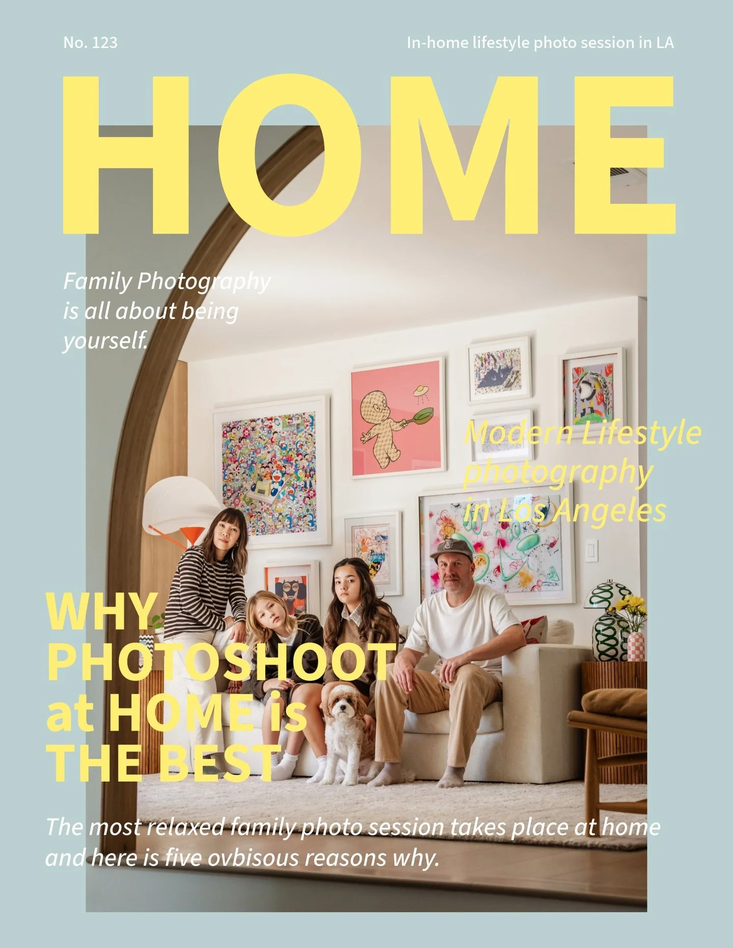 Thinking of capturing your family moments this year?
Here&rsquo;s 5 reasons why an In-Home Session might be the best thing you do for your family this year.
⠀⠀⠀⠀⠀⠀⠀⠀⠀
1. Your kids are already comfortable &mdash; and it shows.
Your home is a place whe