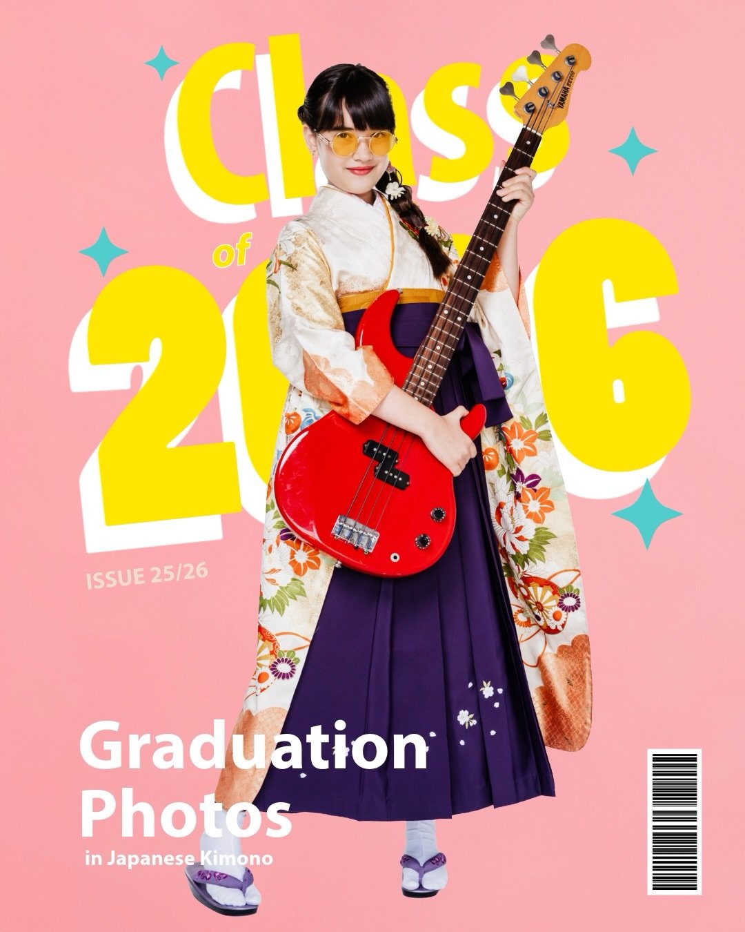 Congratulations to the class of 2026!

To celebrate this beautiful girl&rsquo;s hard hard work with beautiful kimono photo session and all of her activities that she did during elementary school. 📸🙌🌈❤️ She truly is a rock start!!✨

Make sure to sc