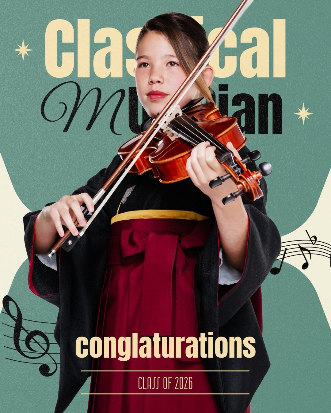 The summer has officially begun!

Congratulations to all students who worked so hard this year! Just like this kid! 🙌 A true musician! 

The whole process of choosing your own kimono sets with @kachoukimono is so special and important for each kid. 