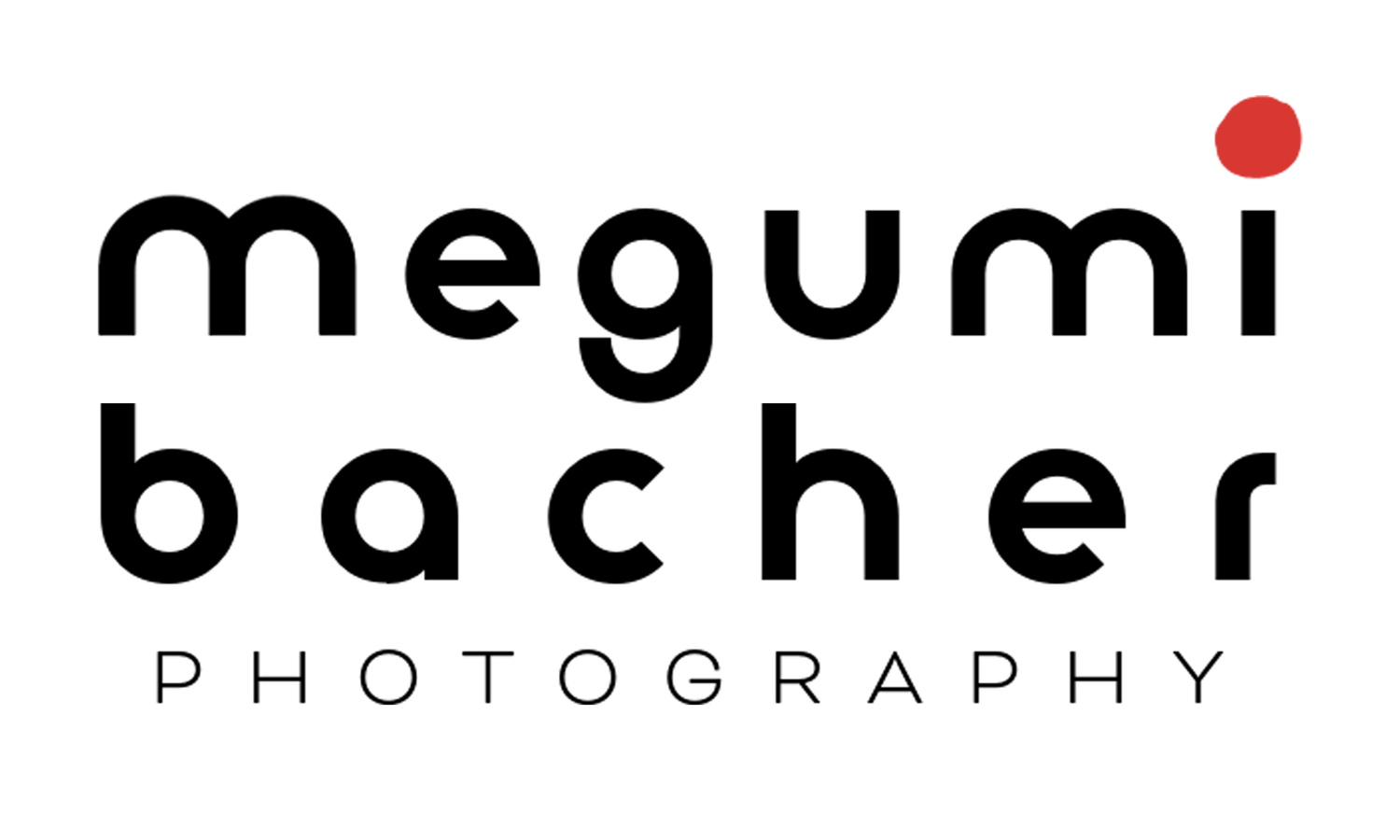 Megumi Bacher Photography