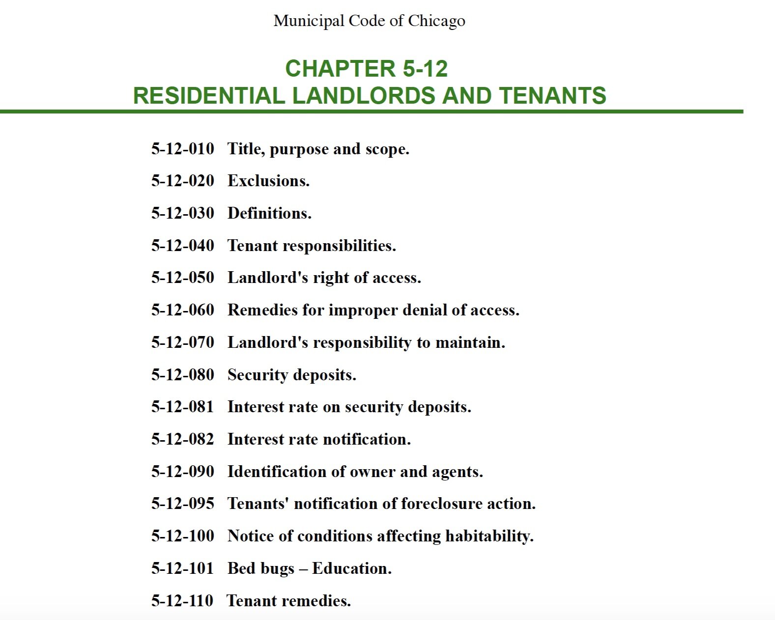 Landlord & Real Estate Investor Resources — Acuna Law Offices Real