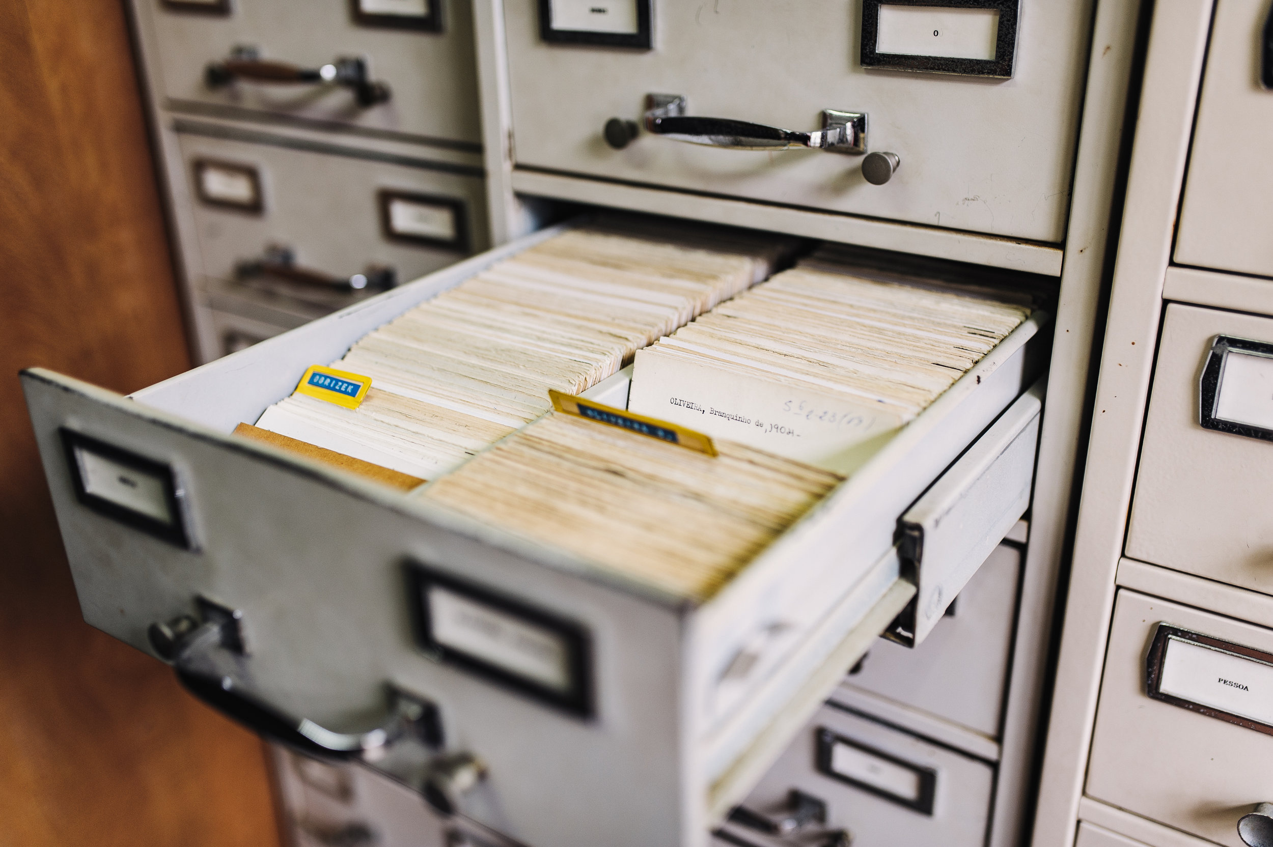 Essential Real Estate Law: Sealing Orders