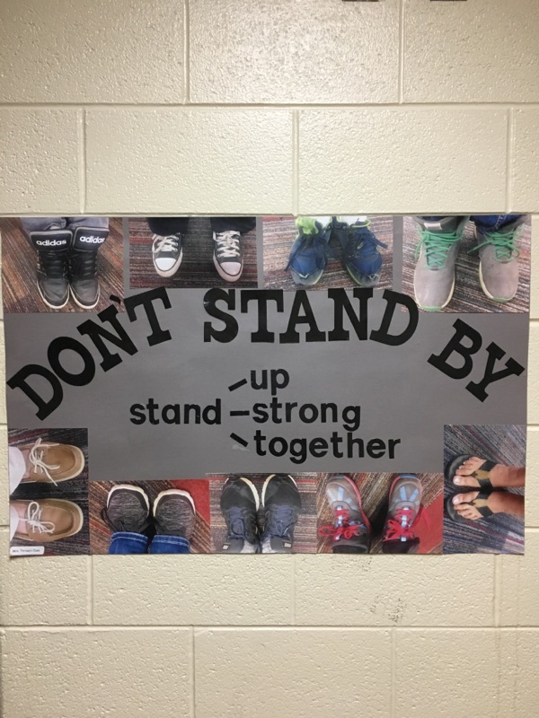 Bully Prevention Poster 02