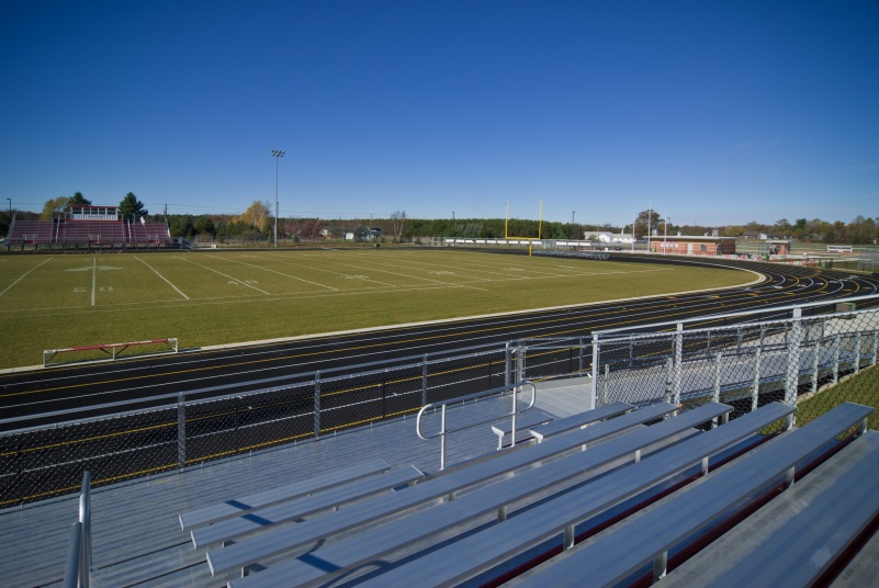 Athletics Stadium