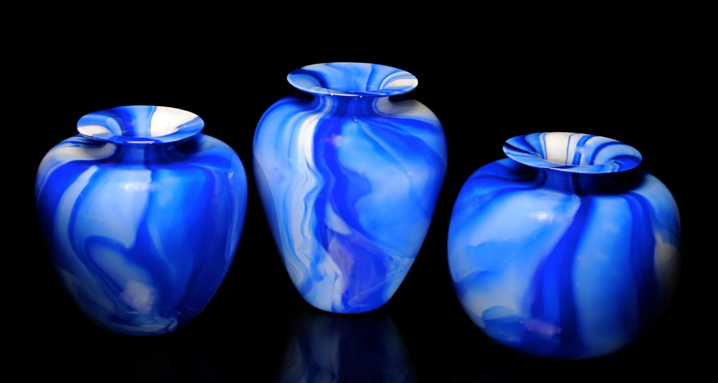 Marble Vase Blue 3Set.jpg