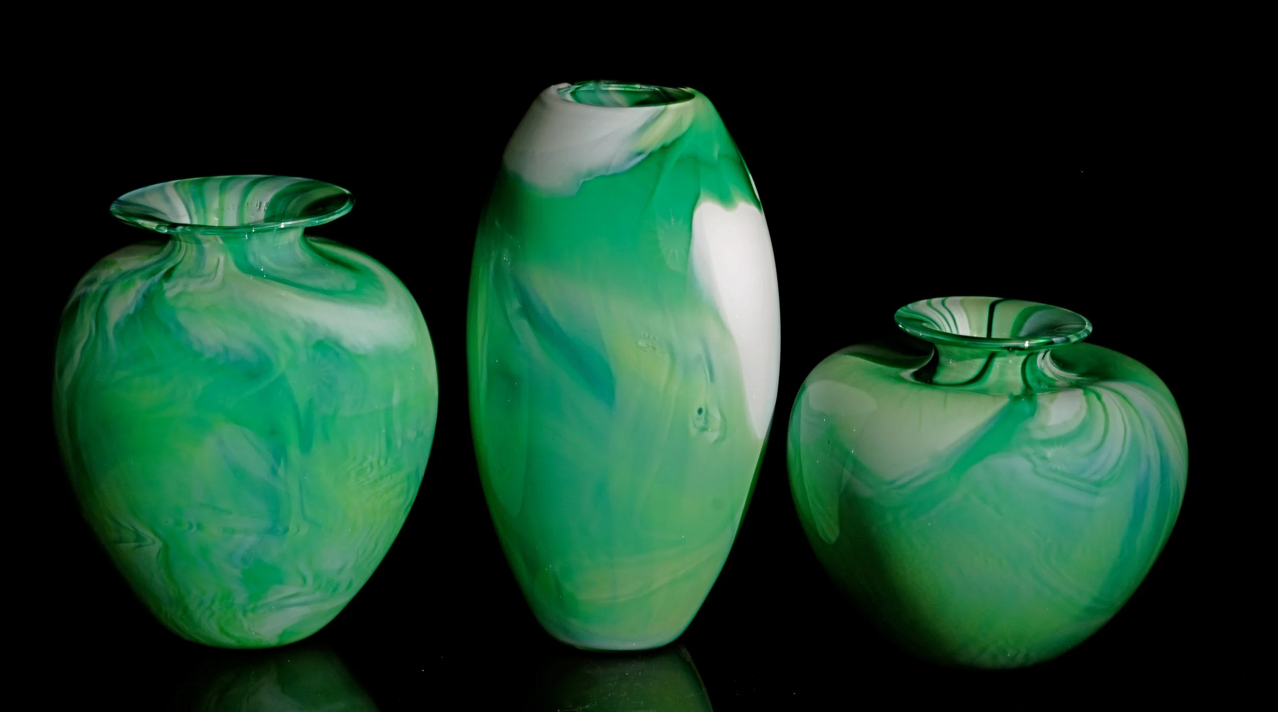 Marble Vase Green 3Set.jpg