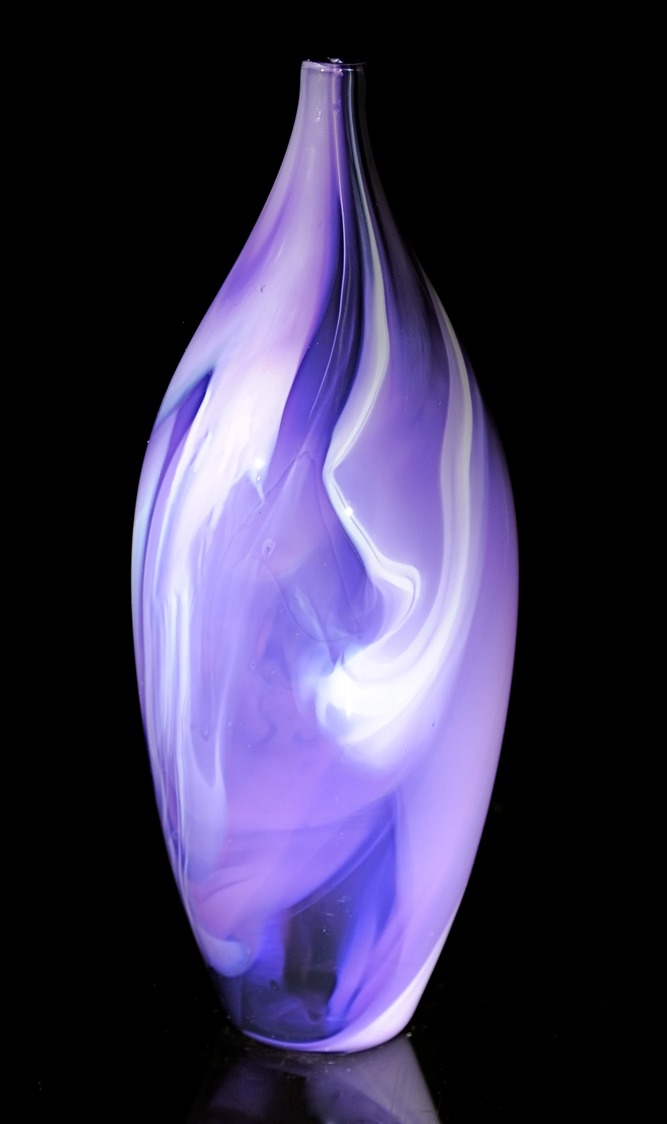Marble Vase Purple Tall.jpg