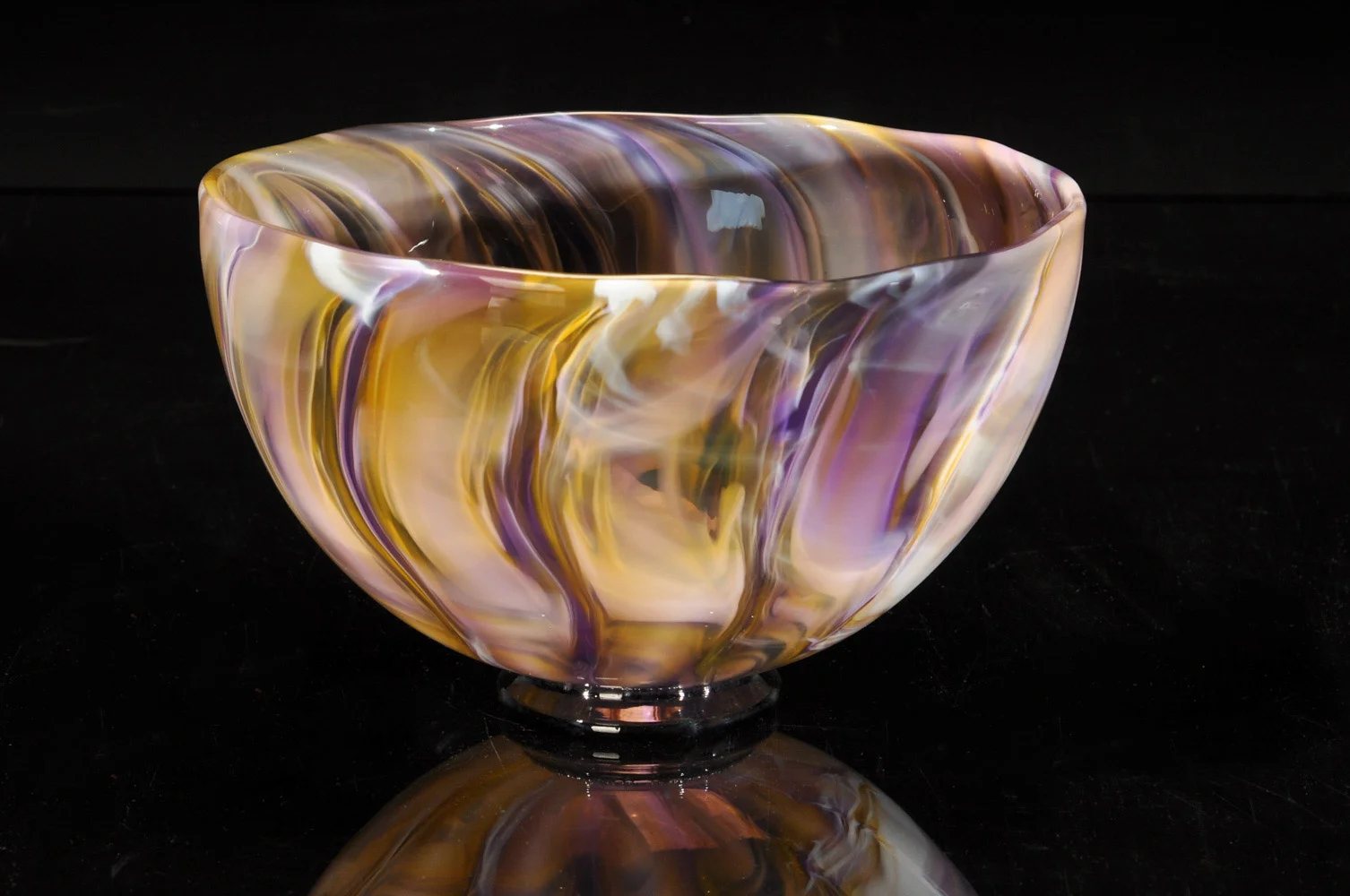 Mokume Bowl Purple1-2.jpg