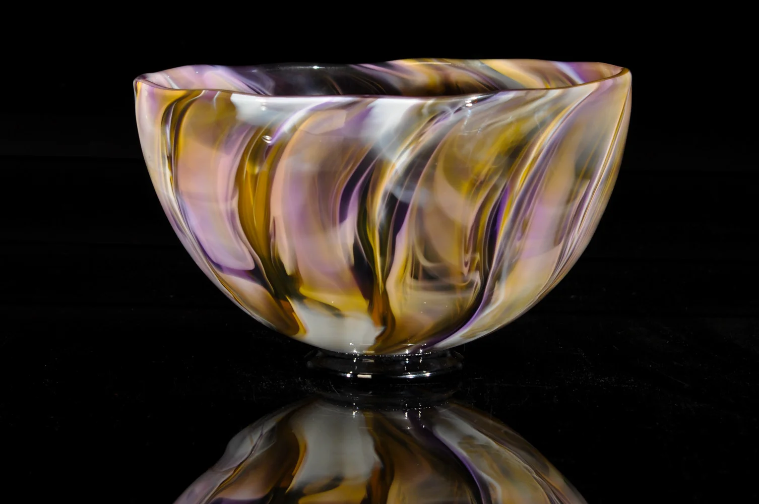 Mokume Bowl Purple1.jpg