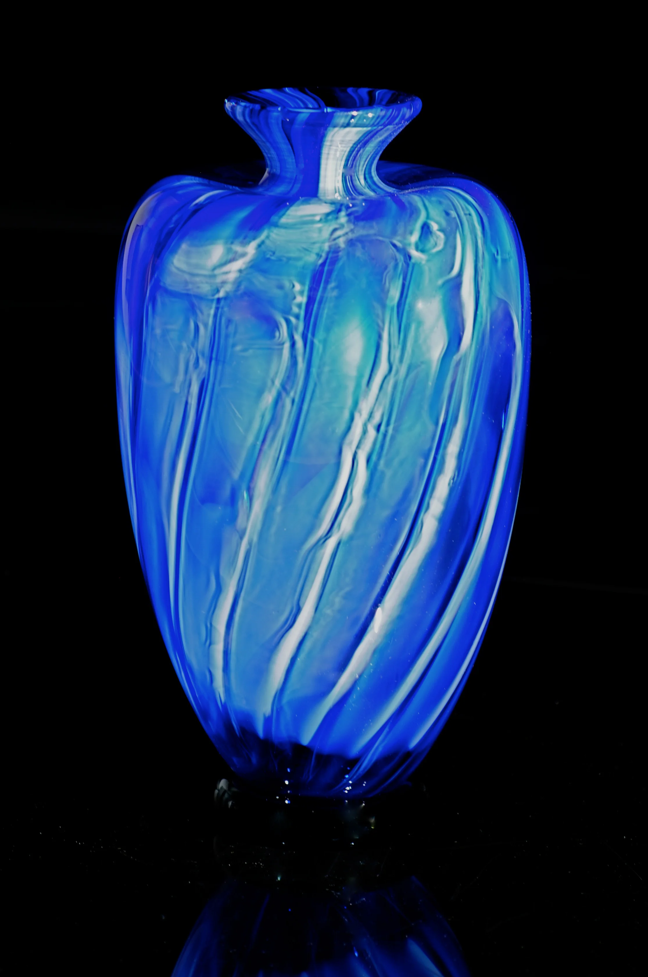 Mokume Cobalt Vase2.jpg