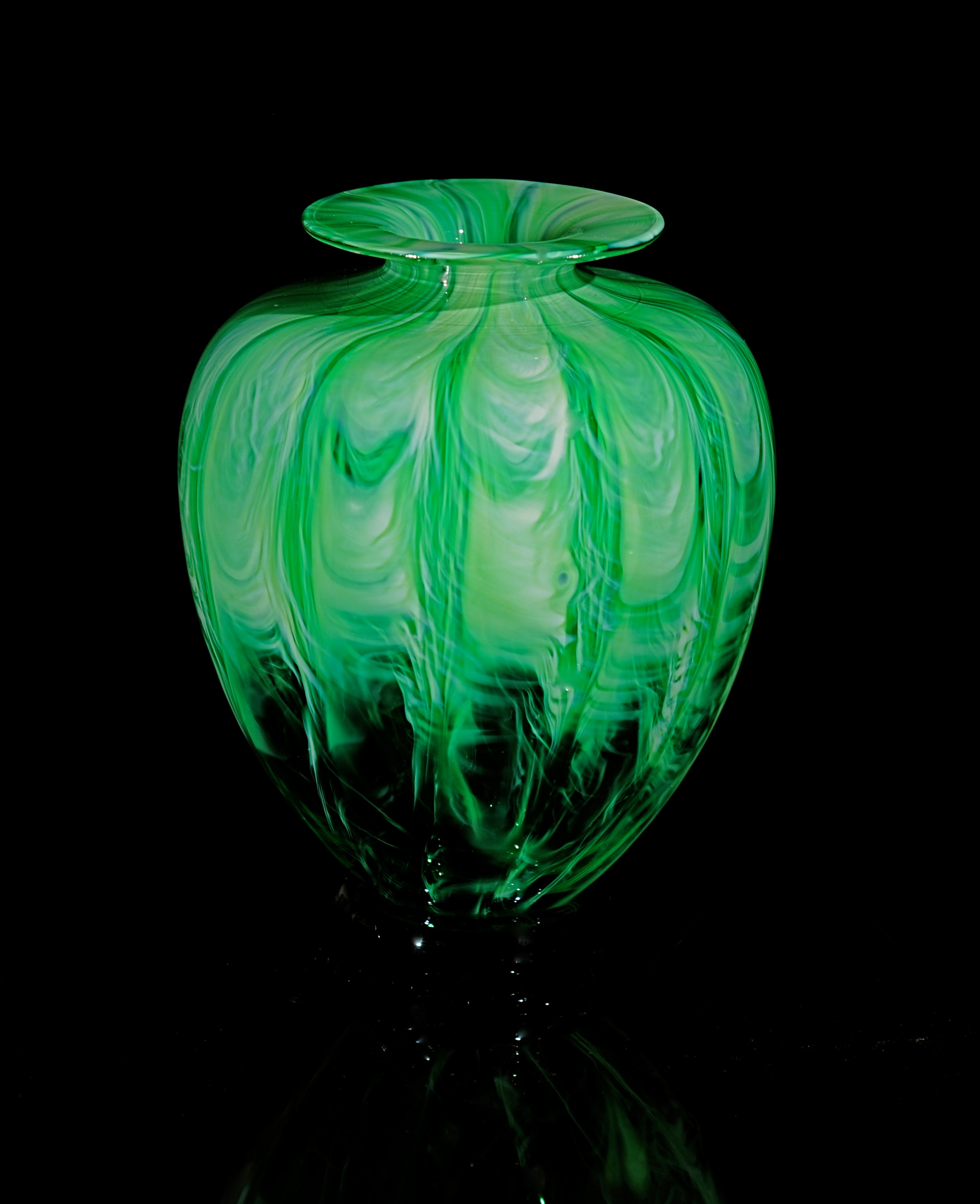 Mokume Green Round Vase.jpg