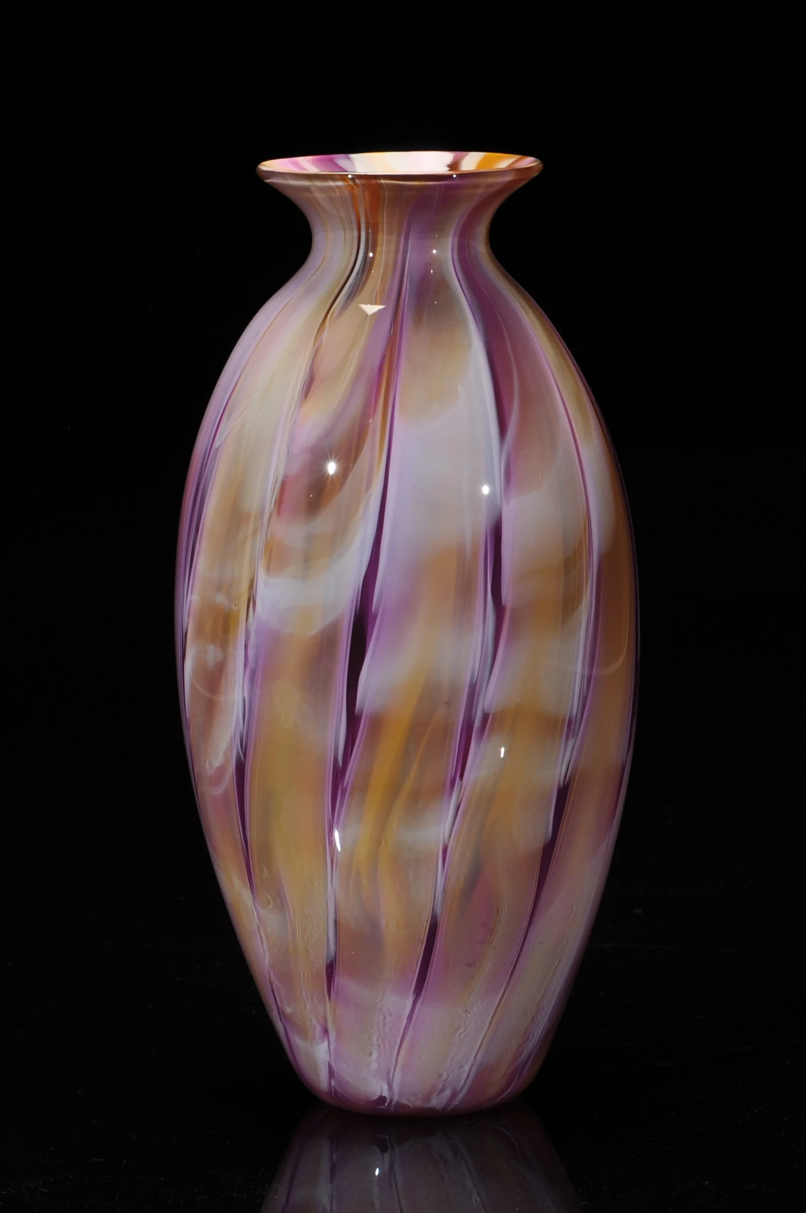 Mokume Purple w:Gold.jpg