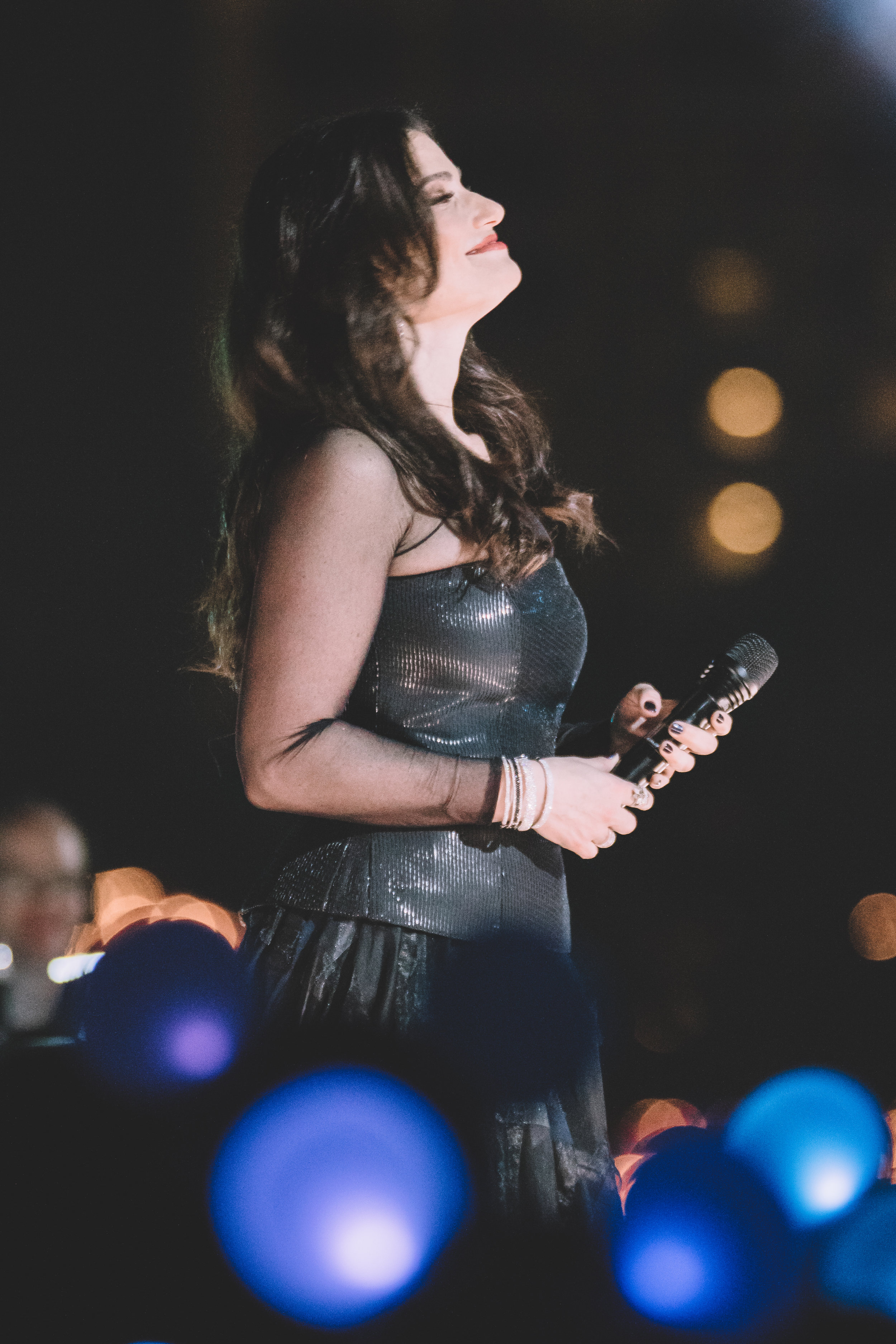 Idina Menzel