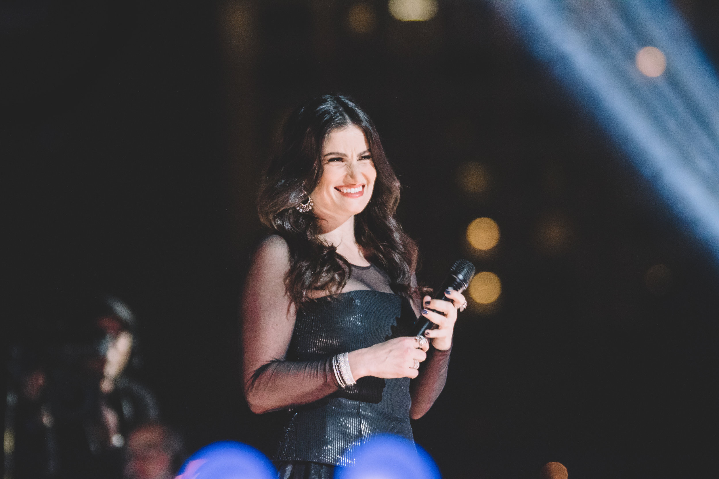 Idina Menzel