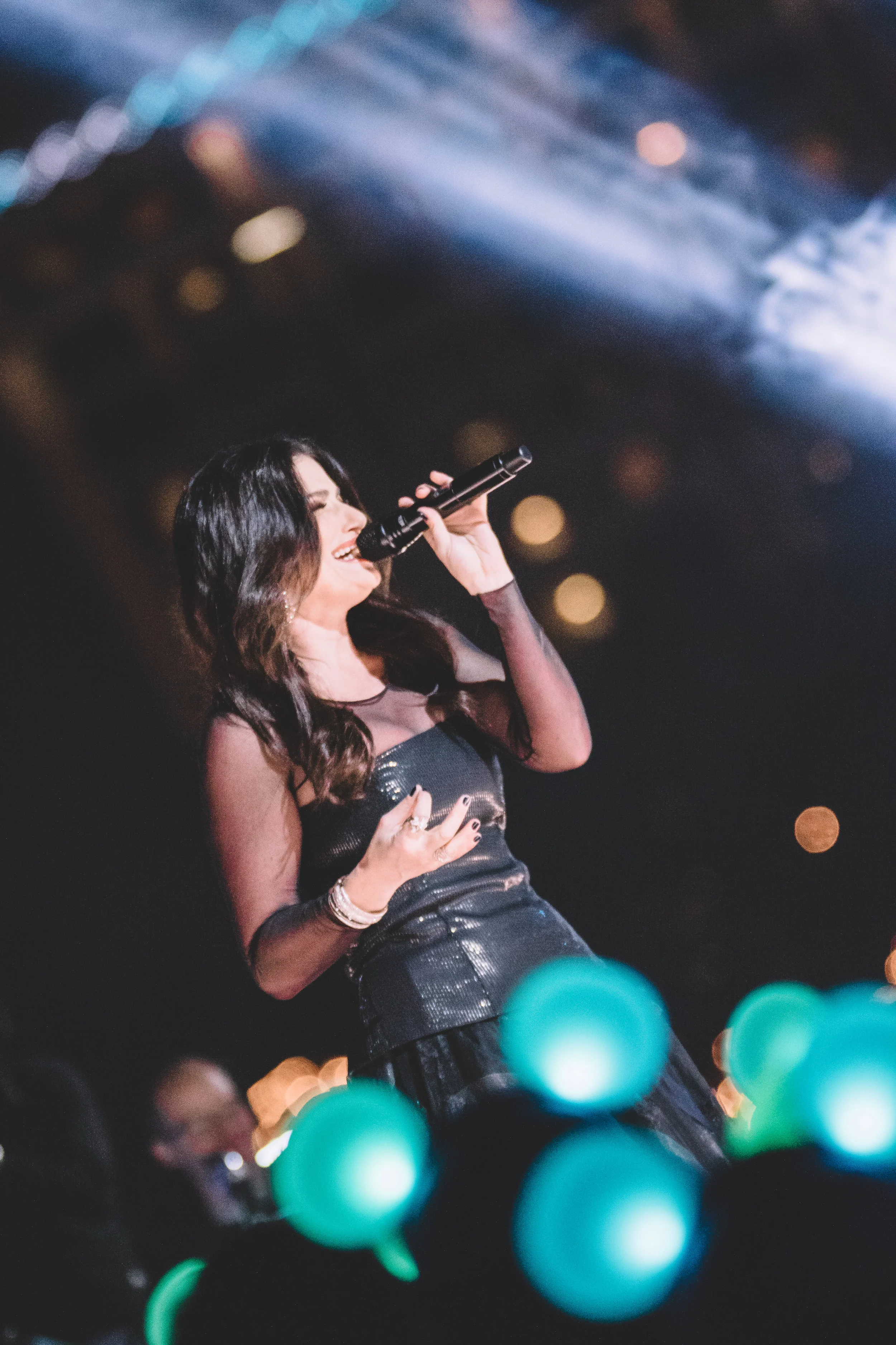 Idina Menzel