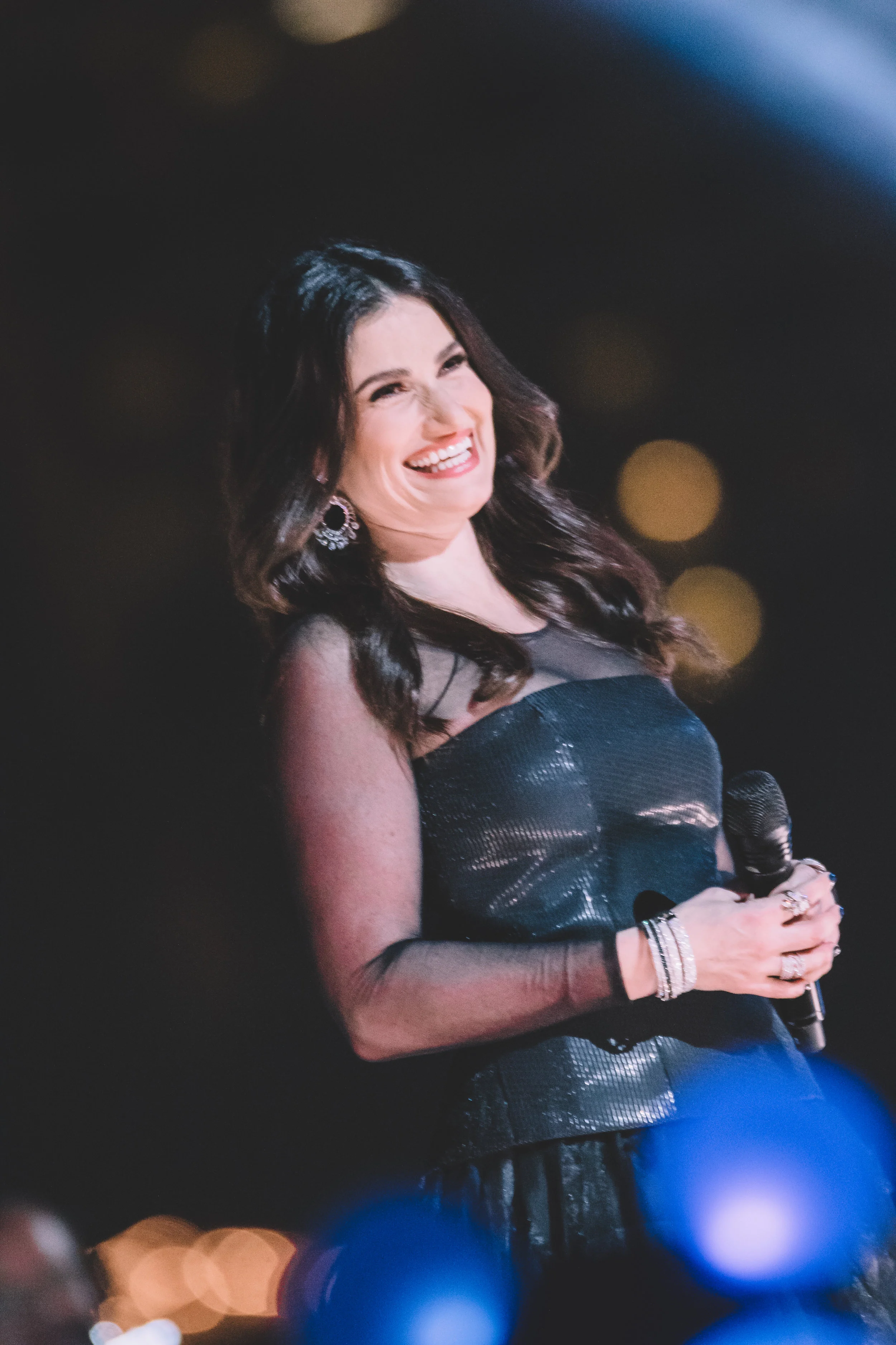 Idina Menzel