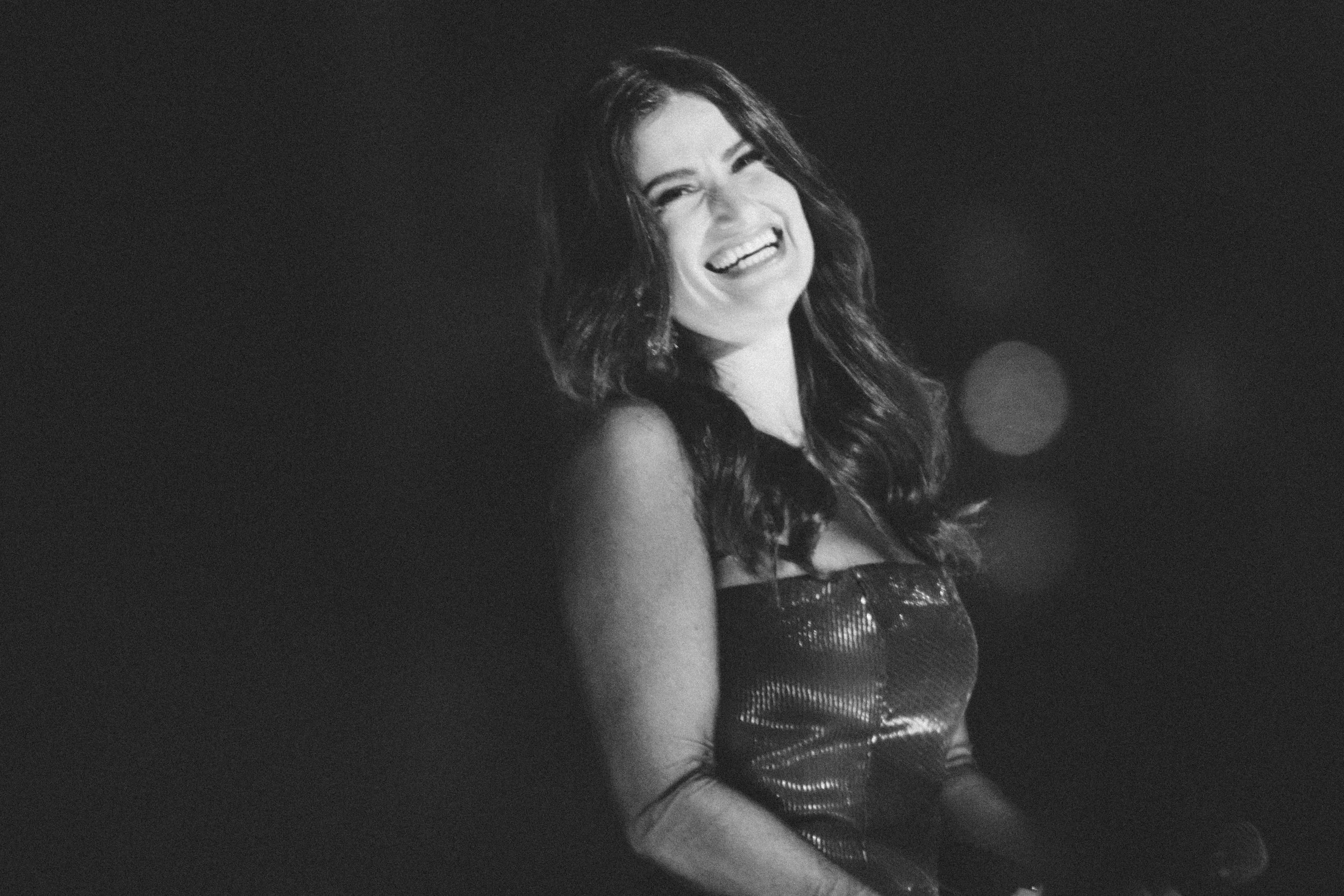 Idina Menzel