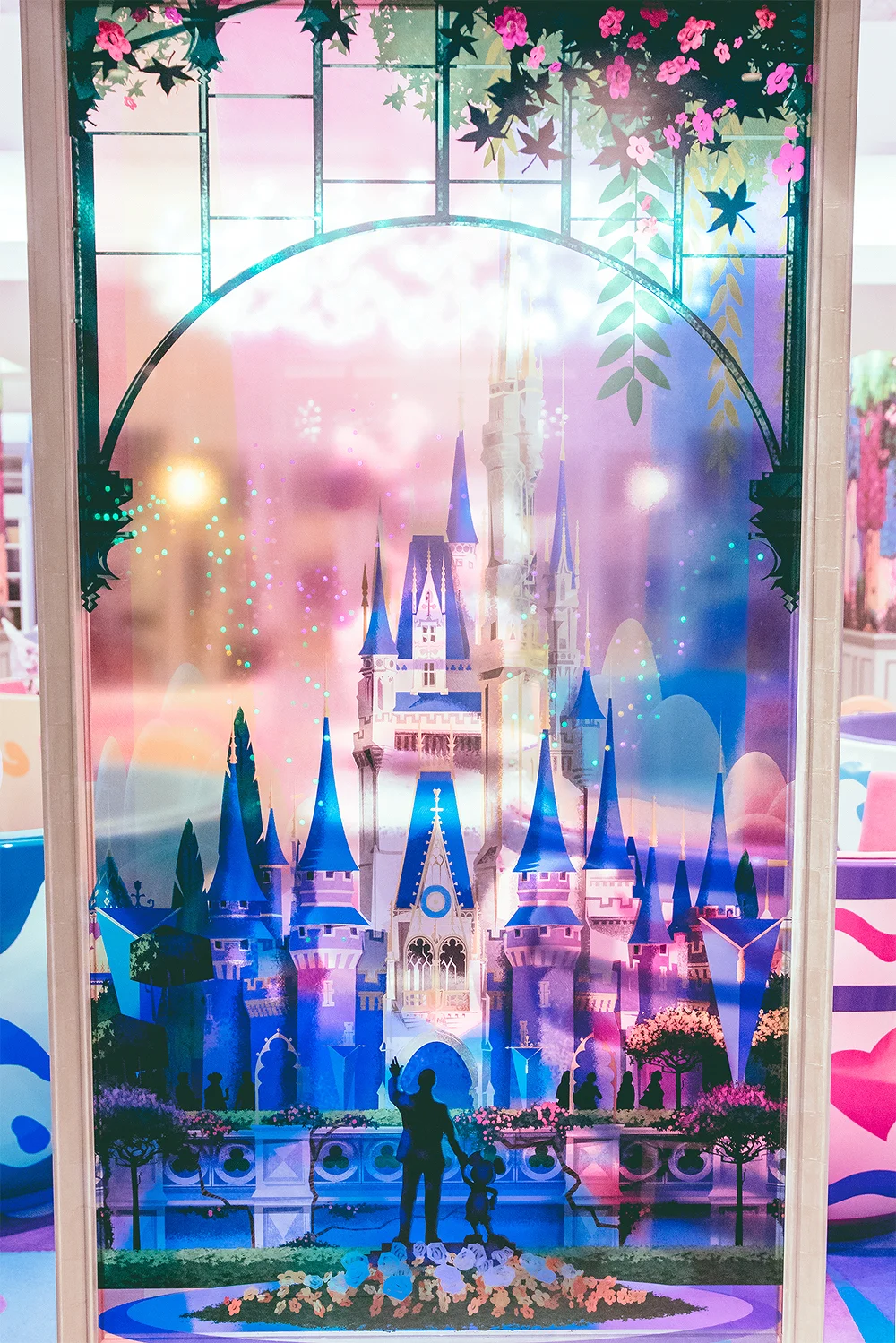 A Fairytale