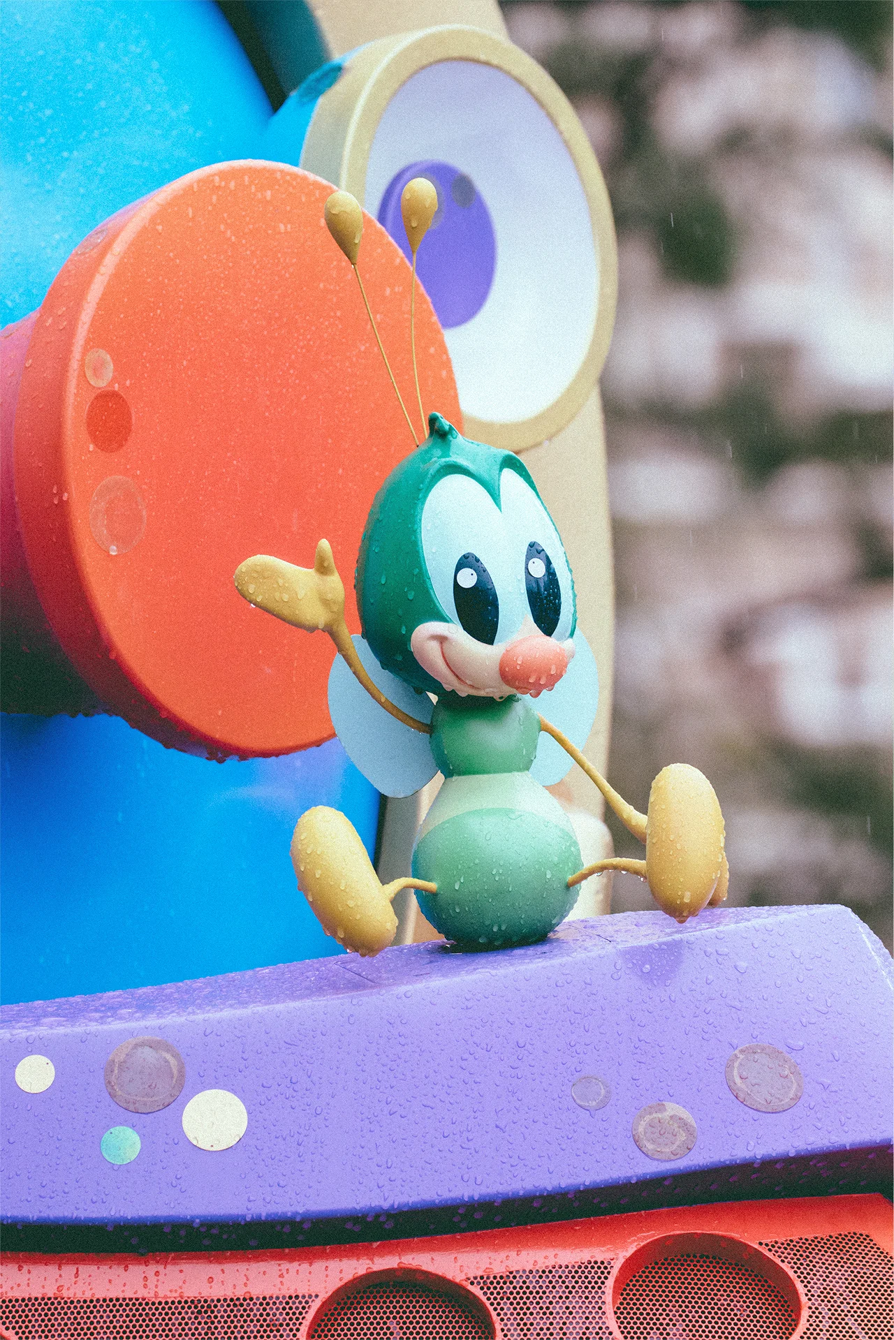Bumble Boogie!