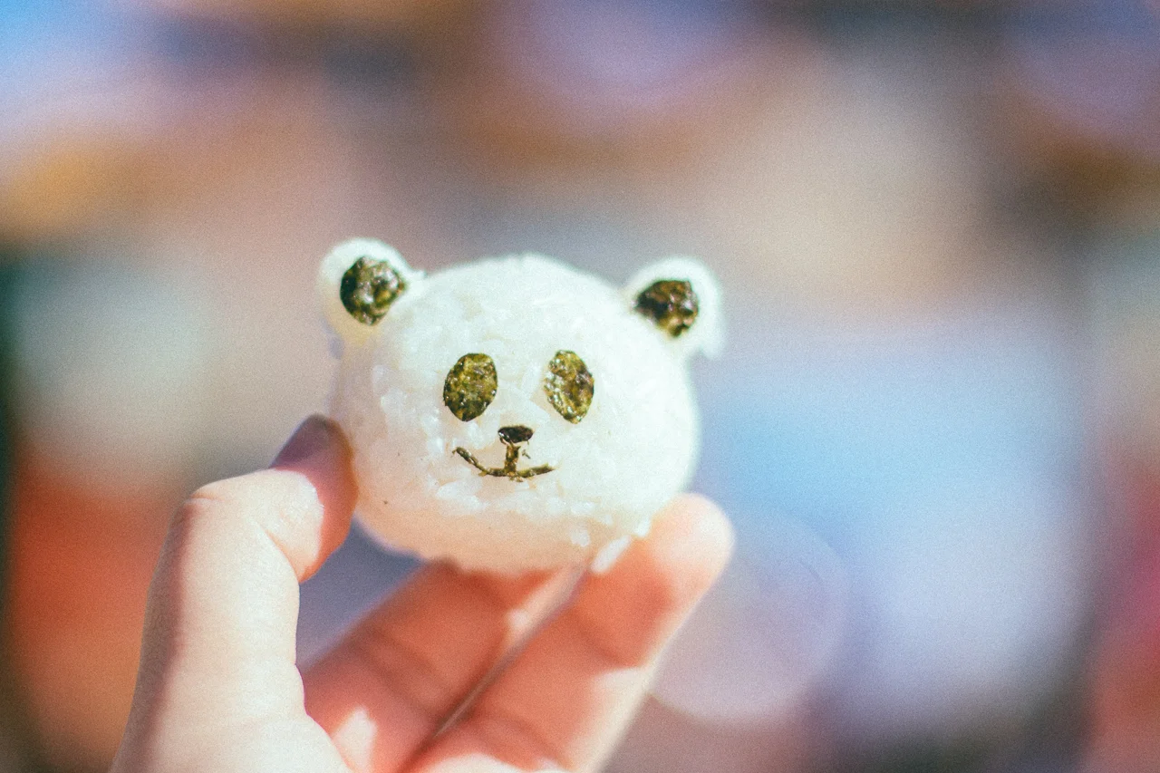Coconut Panda Rice Cake from The Painted Panda - 2/5 Donβt be fooled by this adorable Panda because itβs something that you can easily make at home. Skip it! The coconut flavor was hardly there and the Panda was just too small for the price you pay. 
