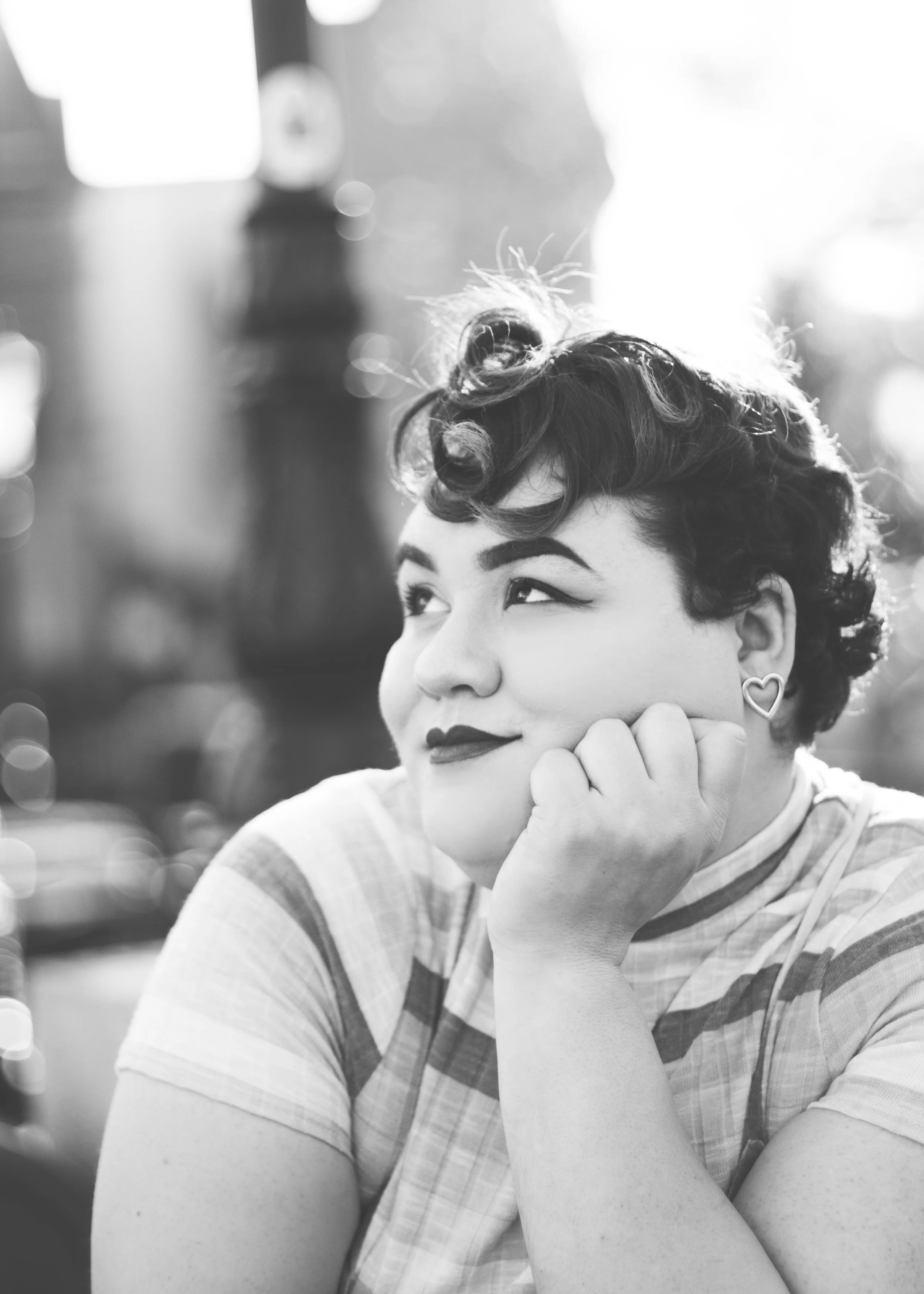 Mary, 24, FL