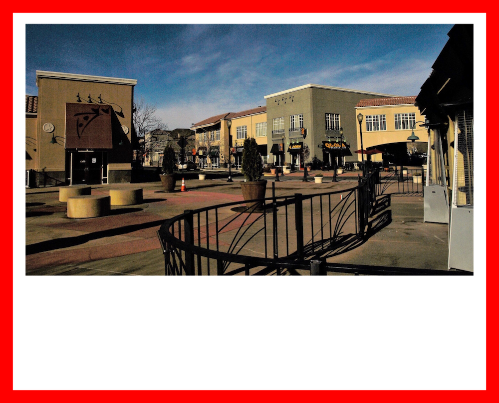 Mixed Use Projects