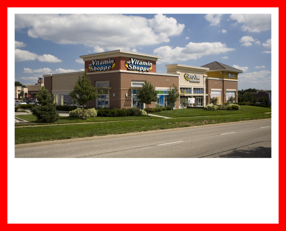 Multi-Tenant