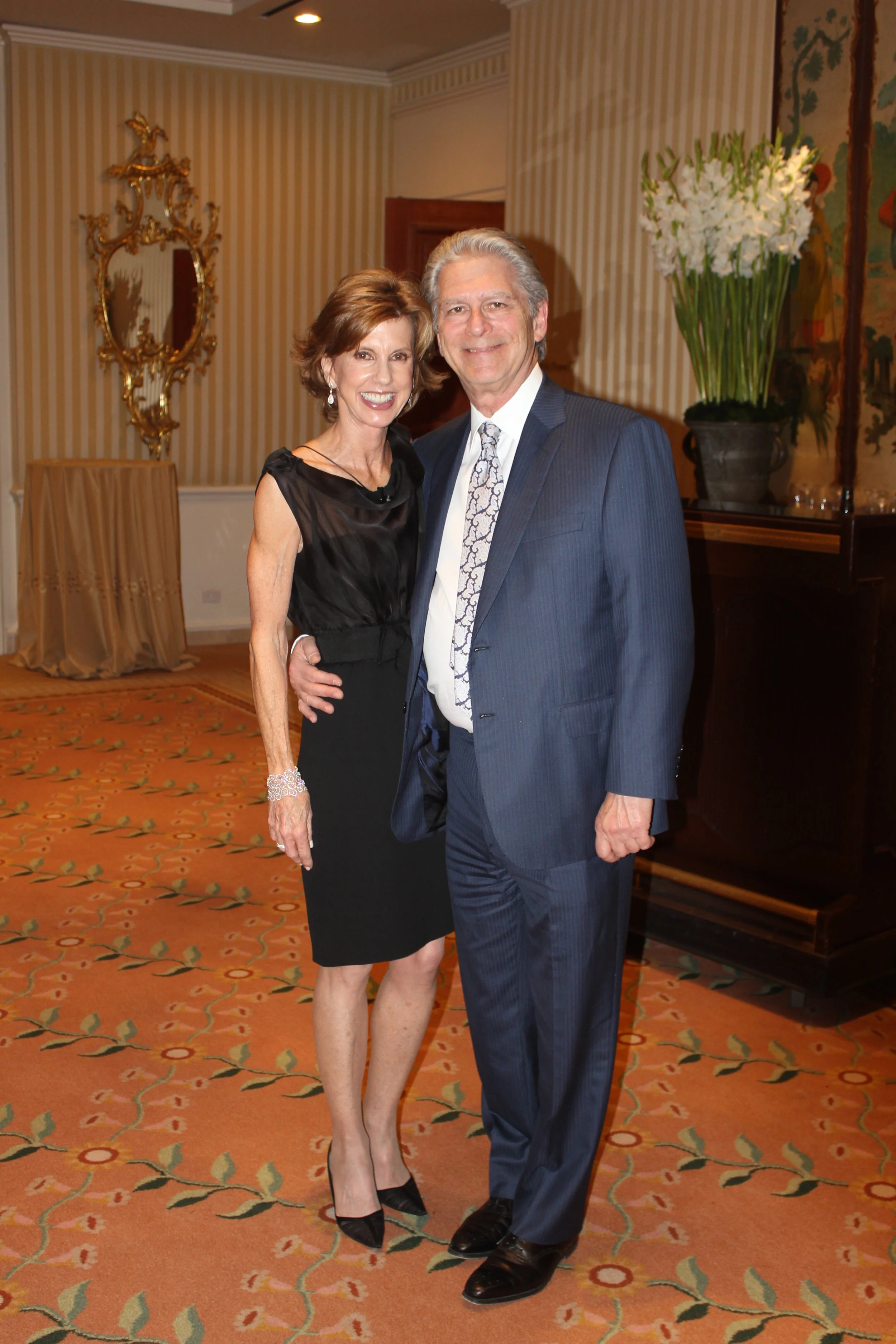 A Man I Call ‘Dr. Evil’...Who Is Anything But!