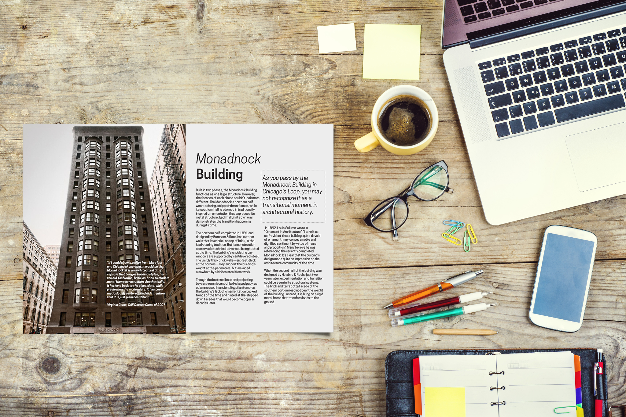 CityPrint Magazine