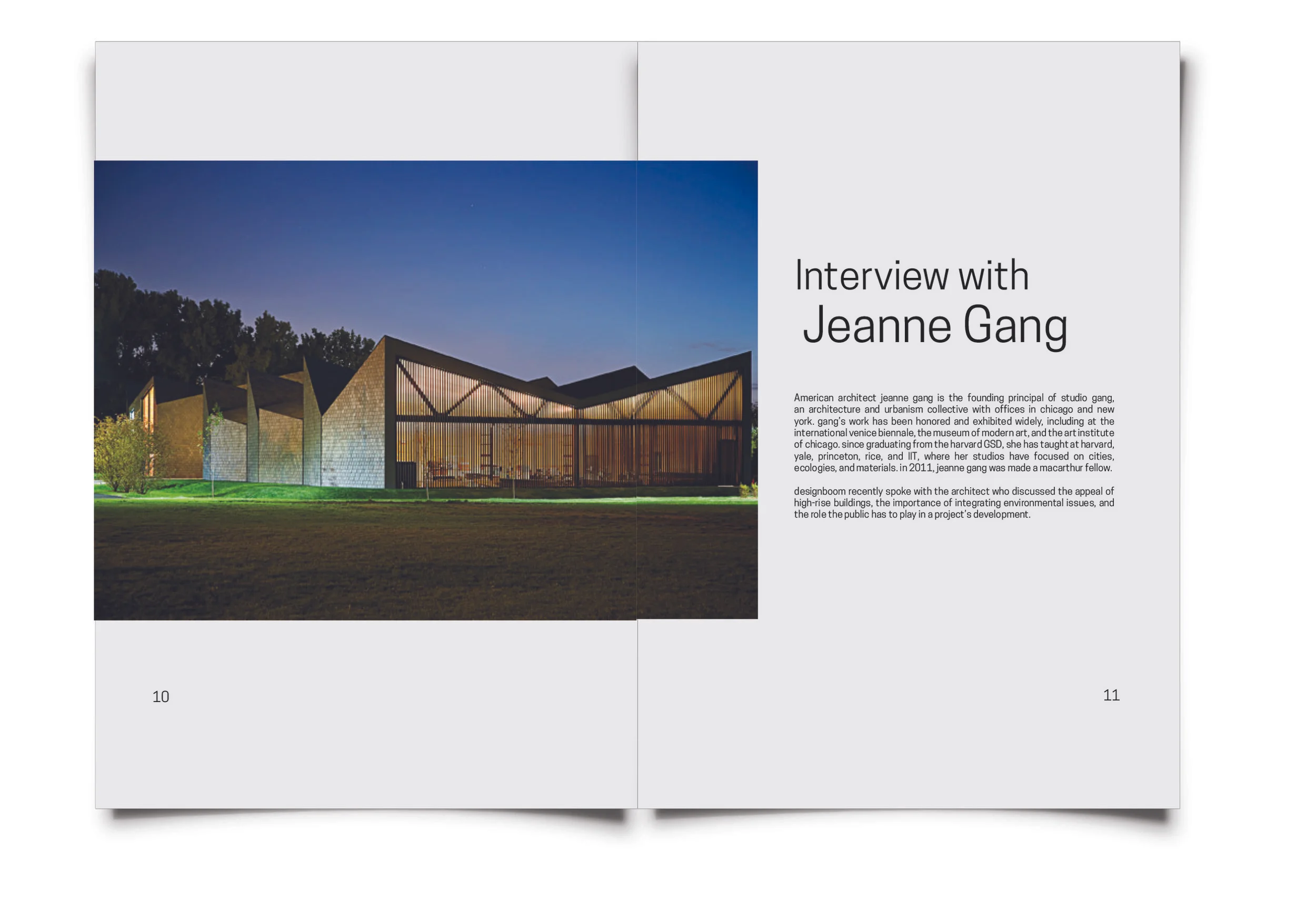 CityPrint Magazine