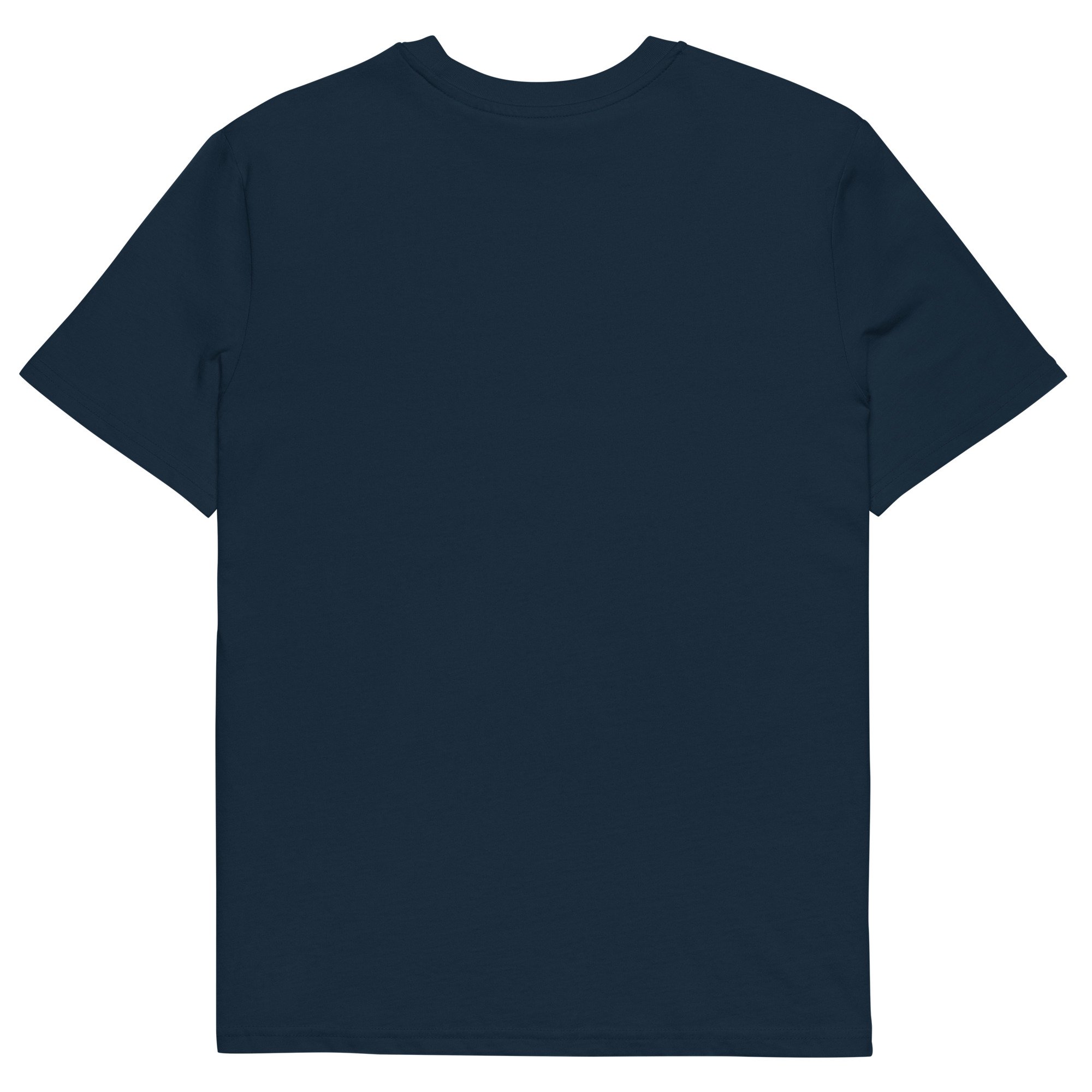 unisex-organic-cotton-t-shirt-french-navy-back-69b1a325ec0cf.jpg