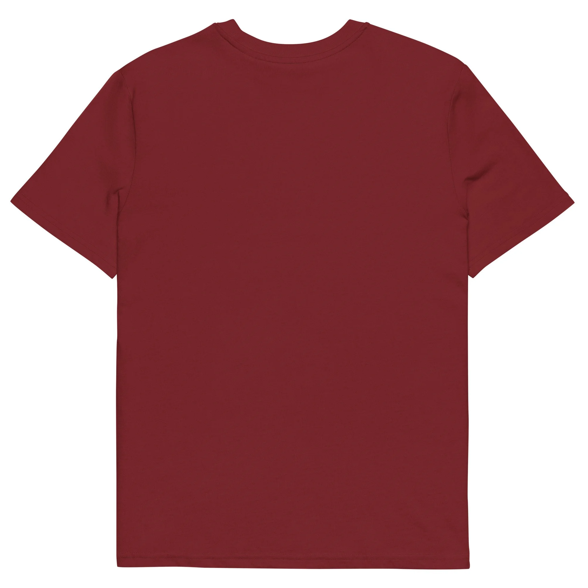 unisex-organic-cotton-t-shirt-burgundy-back-69b1a326040f2.jpg
