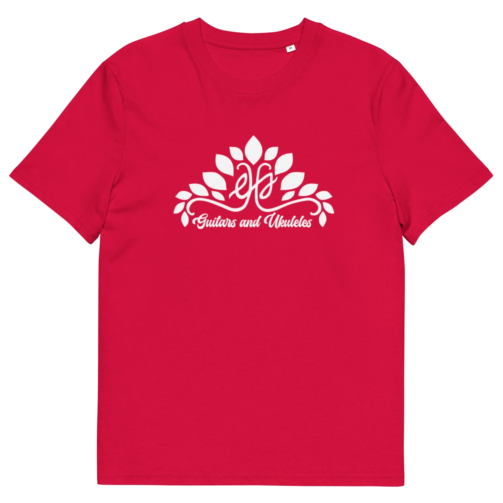 unisex-organic-cotton-t-shirt-red-front-69b1a3261293c.jpg