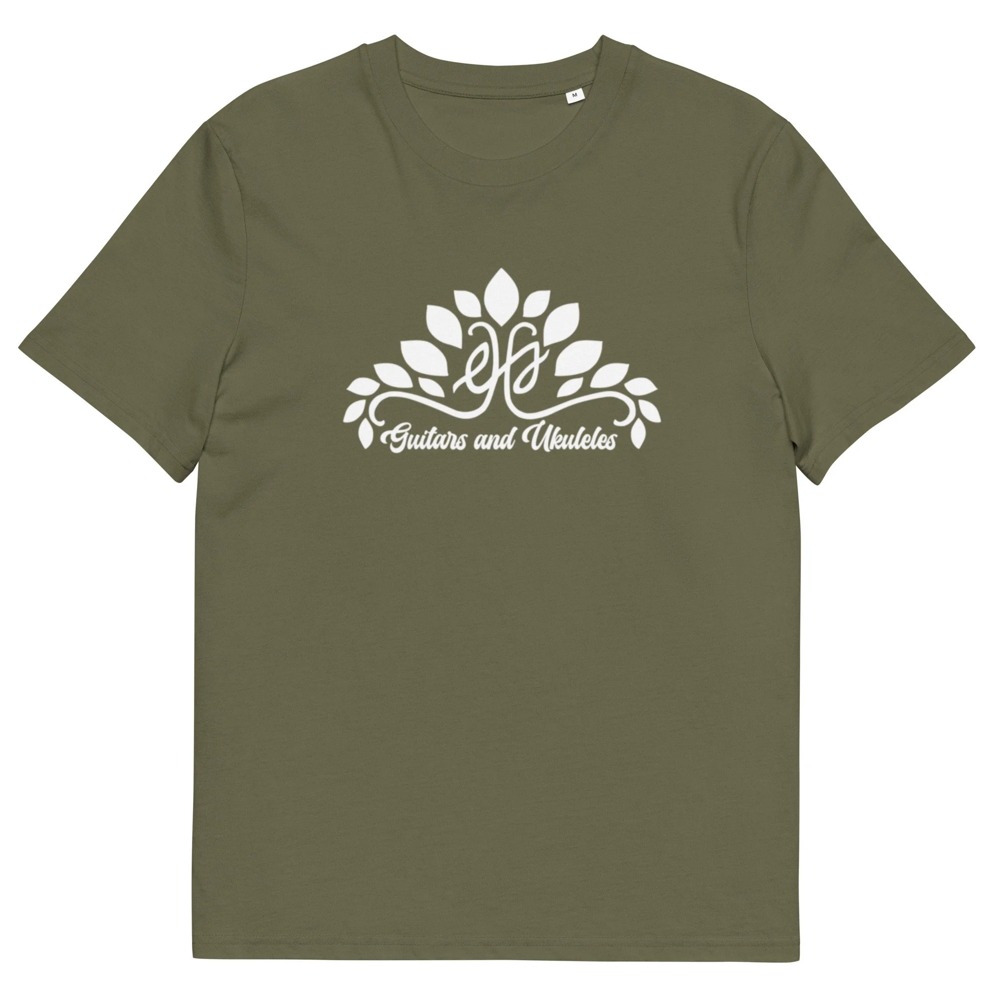 unisex-organic-cotton-t-shirt-khaki-front-69b1a3262ac8e.jpg