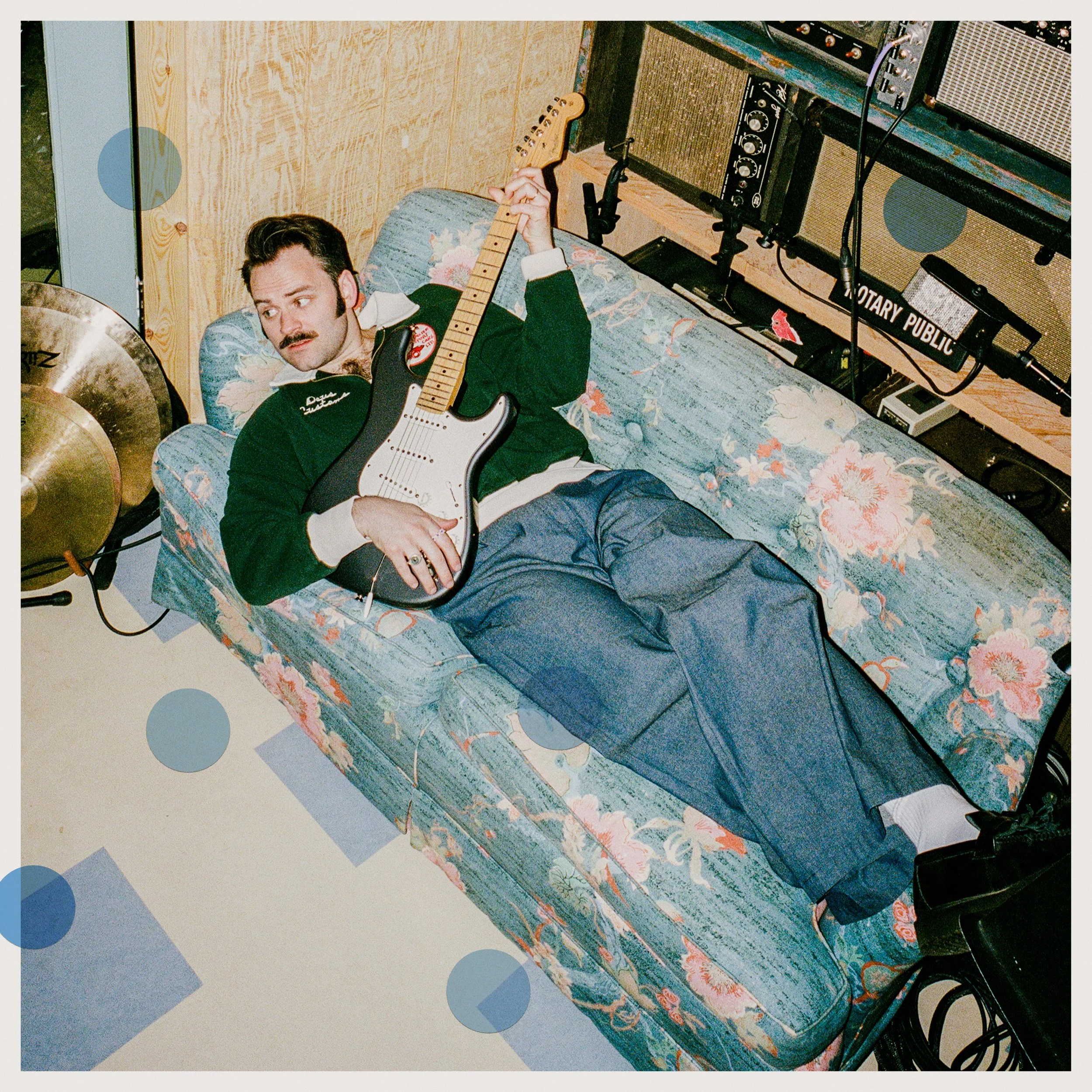 Rock Bottom Baby Single Art