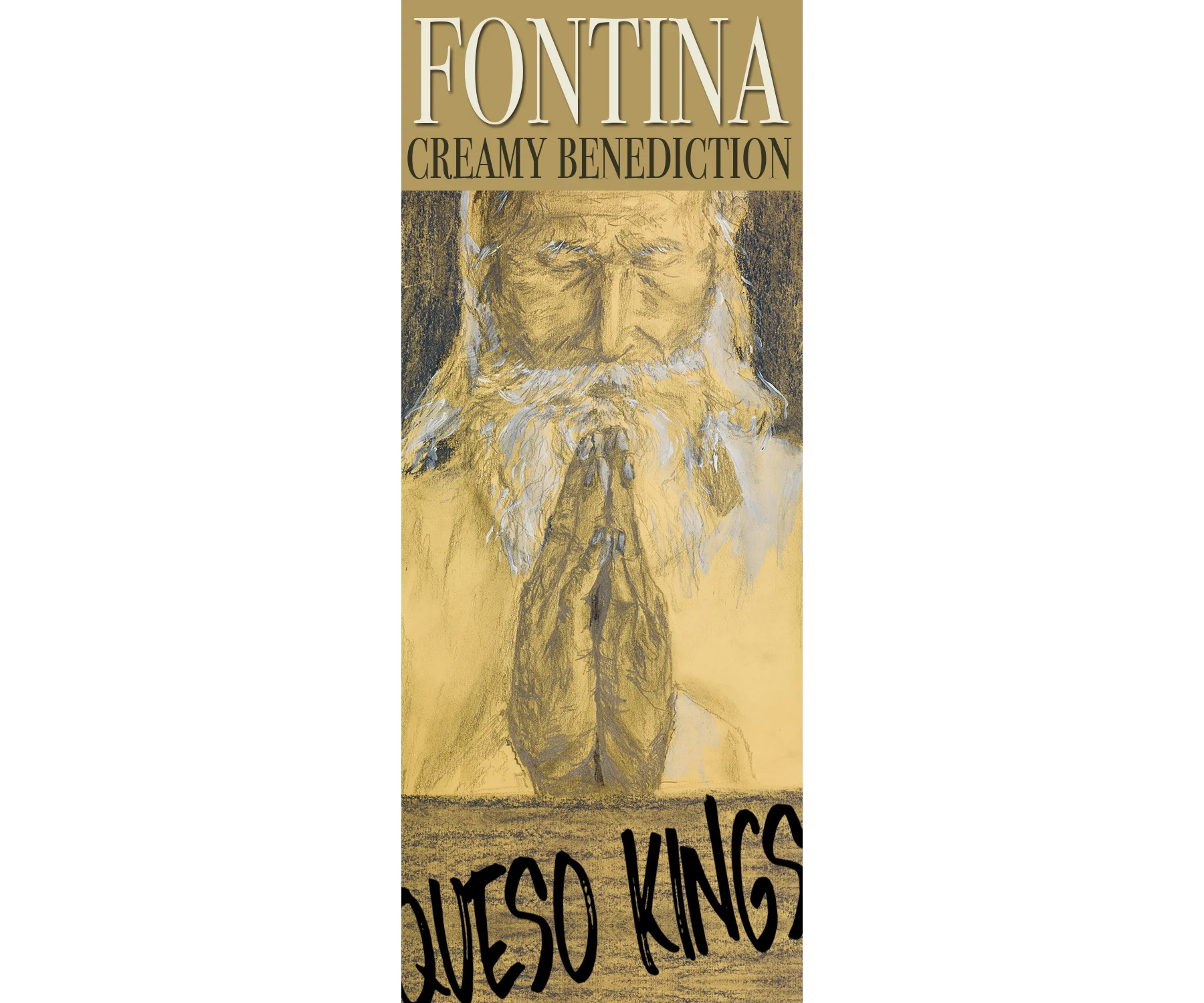 Fontina Creamy Benidiction