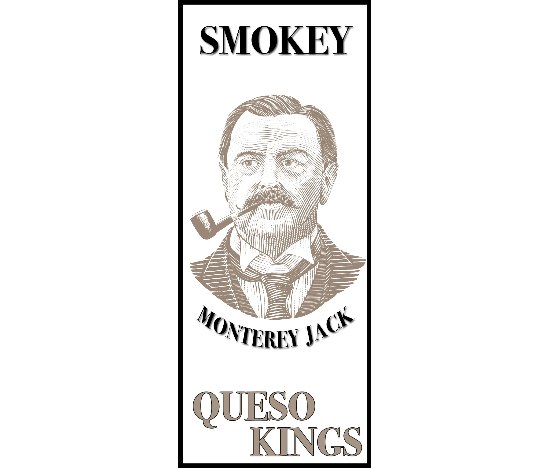 Smokey Monterey Jack