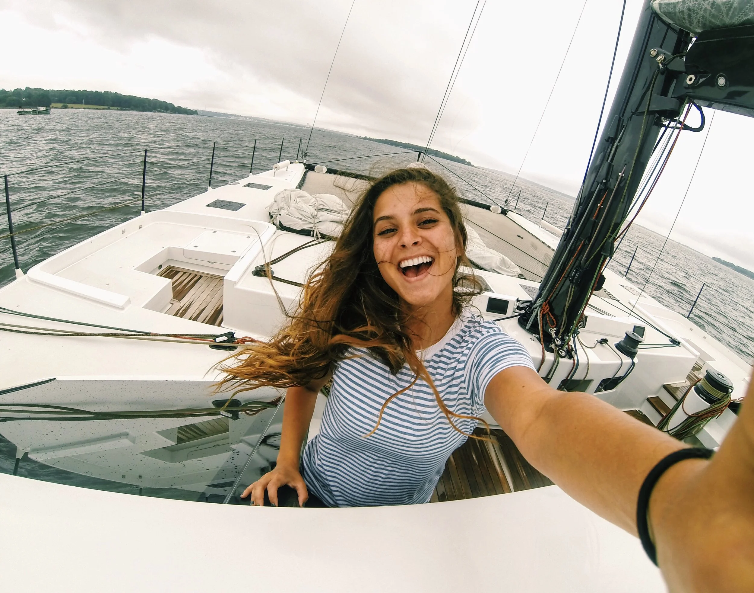 How To Sail On Yachts