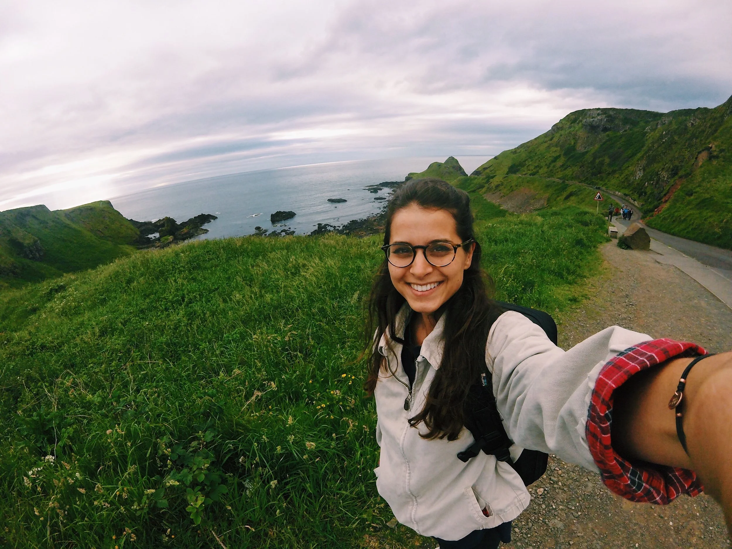 War, Drones & Beer: Ireland