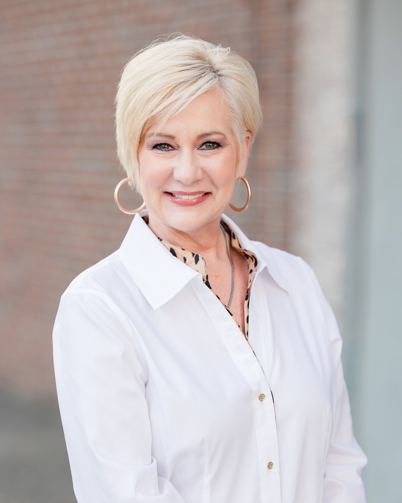 Happy International Women's Day!  It goes without saying that today is a great time to support a female-owned business.  We are so proud of our own Boss Lady, Sherry!

&ldquo;A woman should be two things: who and what she wants.&rdquo; &ndash; Coco C