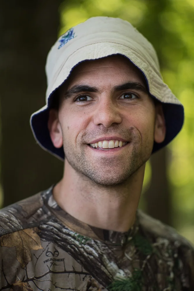 Zak Sutton