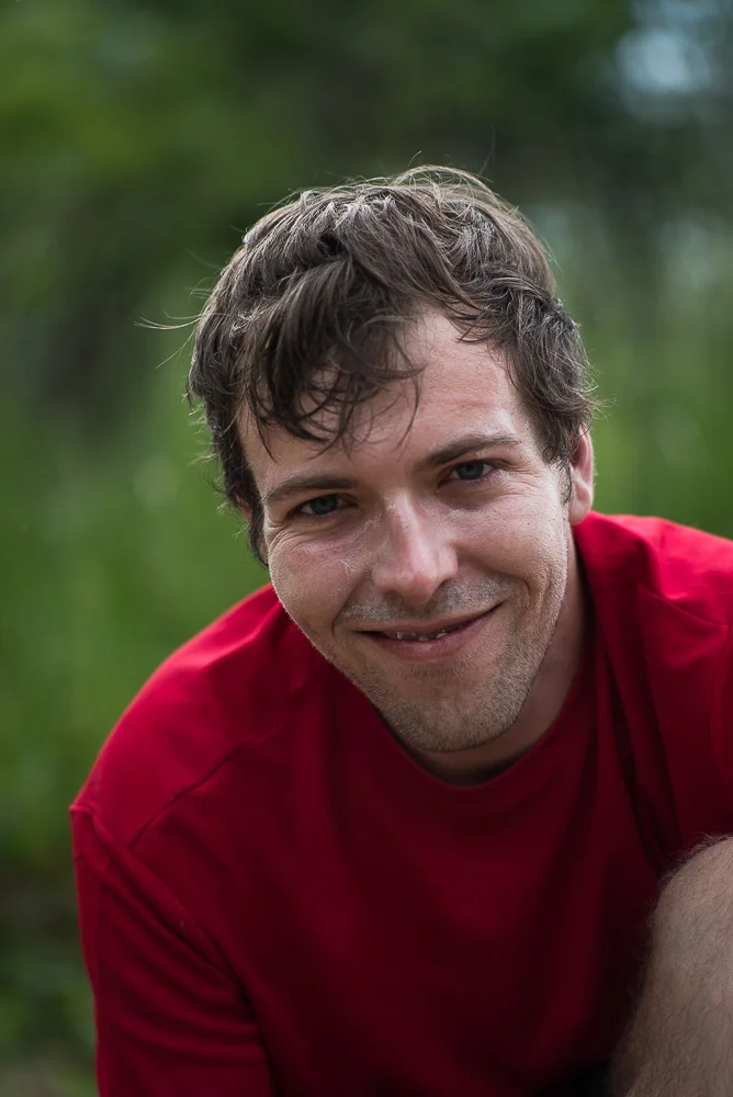 Taylor Mitchell is the Publisher at Clarksdale's newspaper, the Press Register. On for one night, Mitchell got to see the River firsthand.