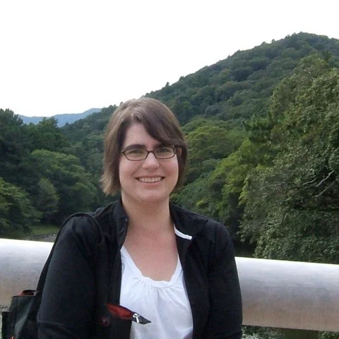 Kristina at Ise.jpeg