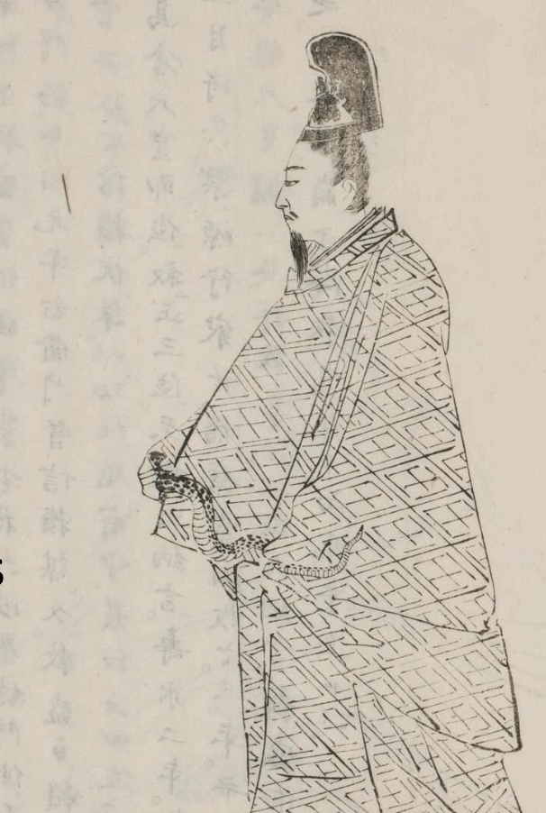 Dan Sherer: Shigemori’s Sermon