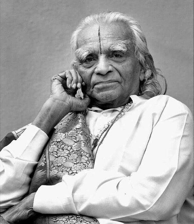 Bellur Krishnamachar Sundararaja Iyengar (14 December 1918 &ndash; 20 August 2014), better known as B.K.S. Iyengar, was the founder of the style of modern yoga known as &quot;Iyengar Yoga&quot; and was considered one of the foremost yoga teachers in 