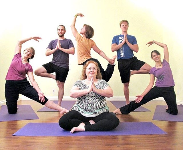 This year La Mesa's A Gentle Way Yoga is not only a studio partner, but one of our incredibly valued sponsors! Studio Founder Lanita Varshell and the rest of the team offer everything from Sound Healing Events to Teacher Training to Yoga For Beginners and so much more! Drop in to experience one of their incredible offerings!
A Gentle Way Yoga
8274 Parkway Drive
Suite 102
La Mesa, CA