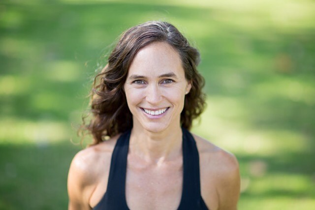 Yoga One's incredible Amy Caldwell kicks off this years Festival! She'll be teaching an All-Levels Vinyasa Flow class on our main stage at 9:00 AM. Of the class she says 'This is an all-levels flow class, with a focus on optimal alignment principles.