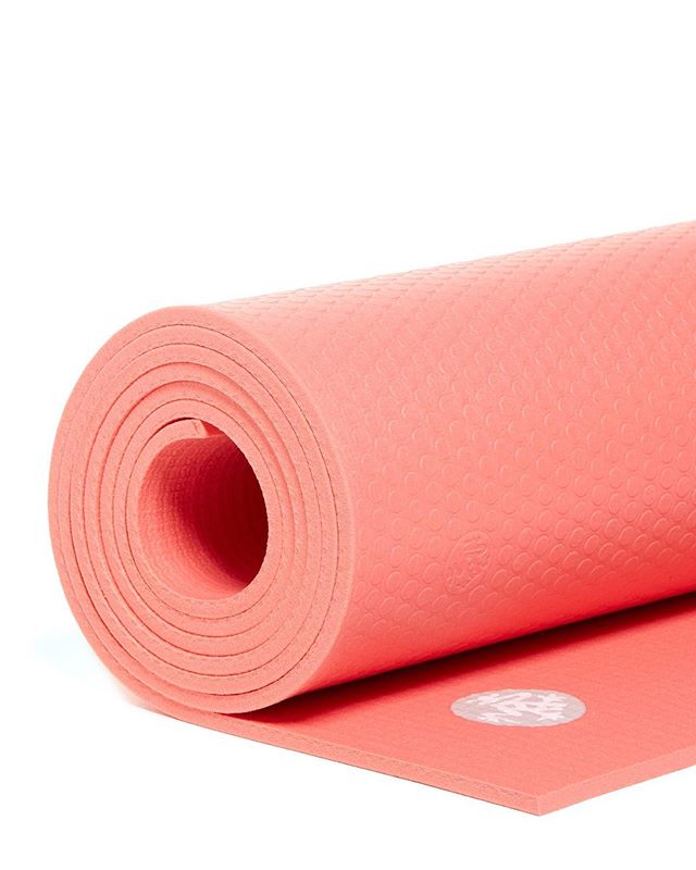 The Festival Of Yoga &amp; Healthy Living is rapidly approaching, and this year we're proud to partner with @Manduka for a giveaway of one of their incredible Prolite Yoga Mats in the color scheme 'Illumination'! Just follow the link in our bio and r