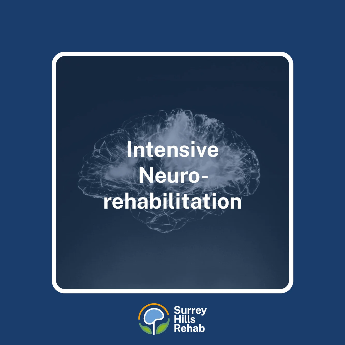 Rihab Sarray Surrey Hills Rehab
